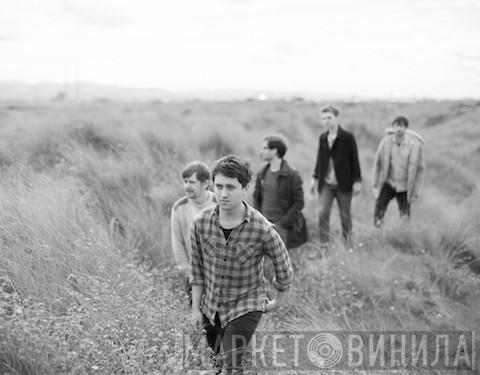 Villagers  - Винил CD и Кассеты Villagers (3) на сайте МаркетВинила