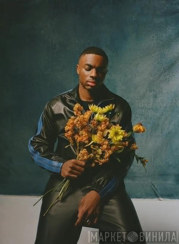 Vince Staples - Винил CD и Кассеты Vince Staples на сайте МаркетВинила