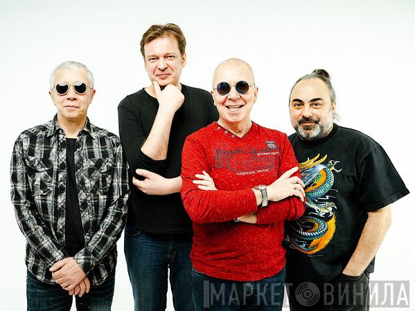 Воскресение - Винил CD и Кассеты Воскресение на сайте МаркетВинила