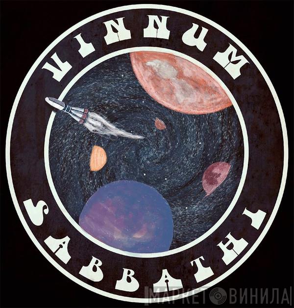 Vinnum Sabbathi