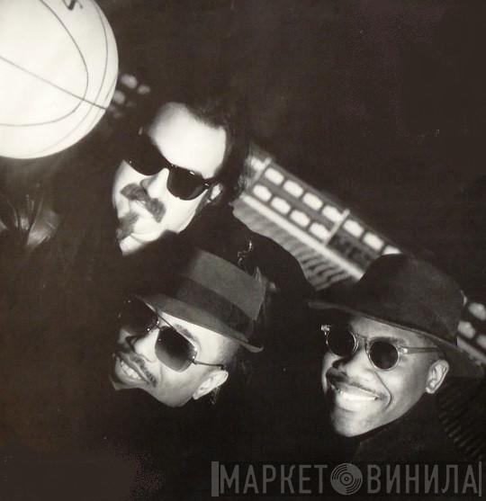Wally Jump Jr & The Criminal Element - Винил CD и Кассеты Wally Jump Jr & The Criminal Element на сайте МаркетВинила
