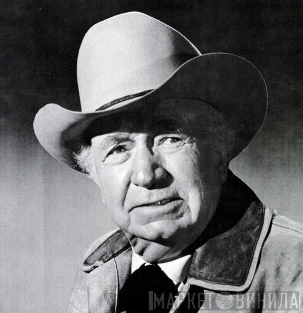 Walter Brennan