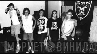Warlock Pinchers - Винил CD и Кассеты Warlock Pinchers на сайте МаркетВинила