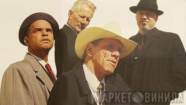 Watermelon Slim & The Workers