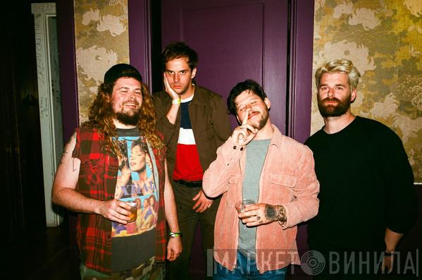 Wavves - Винил CD и Кассеты Wavves на сайте МаркетВинила