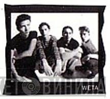 Weta - Винил CD и Кассеты Weta на сайте МаркетВинила