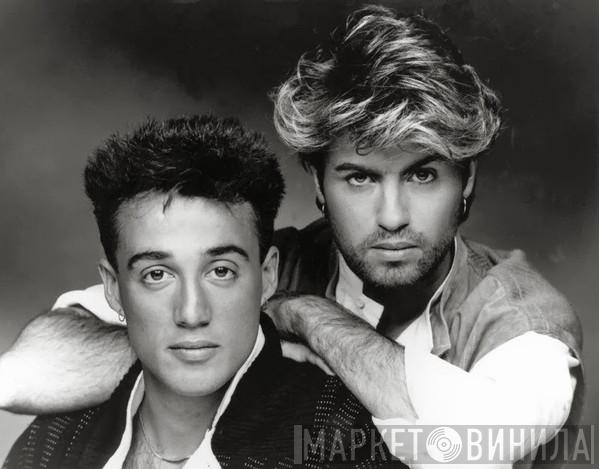 Wham! - Винил CD и Кассеты Wham! на сайте МаркетВинила