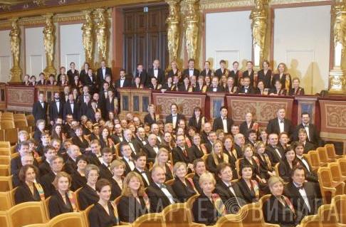 Wiener Singverein