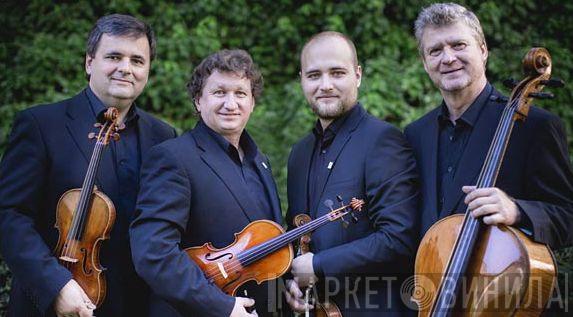 Wihan Quartet