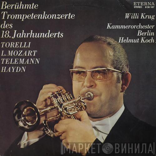 Willi Krug