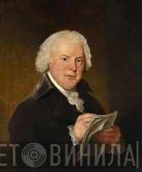 William Shield - Винил CD и Кассеты William Shield на сайте МаркетВинила