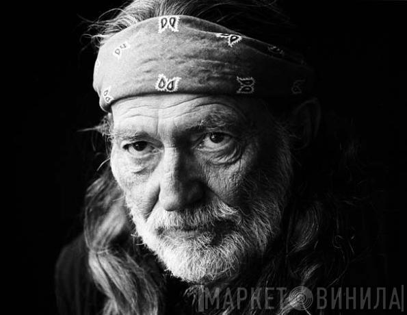 Willie Nelson - Винил CD и Кассеты Willie Nelson на сайте МаркетВинила