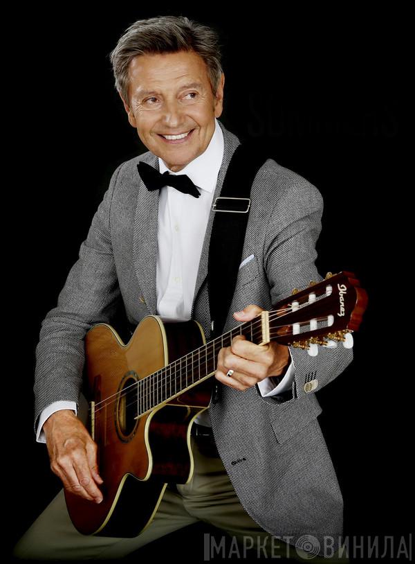 Willy Sommers