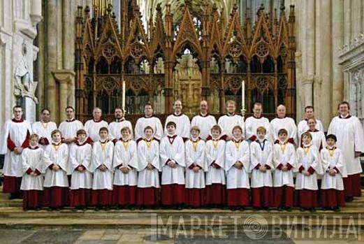 Winchester Cathedral Choir - Винил CD и Кассеты Winchester Cathedral Choir на сайте МаркетВинила