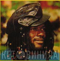 Winston Jarrett - Винил CD и Кассеты Winston Jarrett на сайте МаркетВинила
