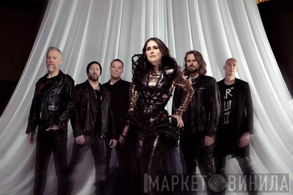 Within Temptation - Винил CD и Кассеты Within Temptation на сайте МаркетВинила
