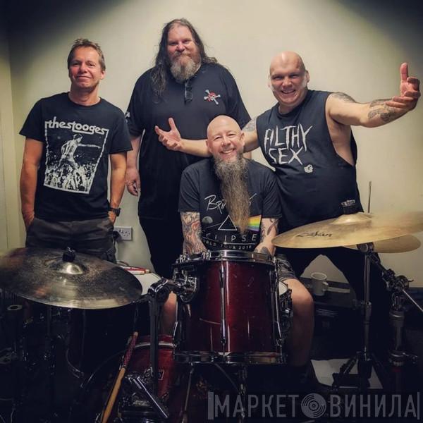 Wolfsbane - Винил CD и Кассеты Wolfsbane на сайте МаркетВинила