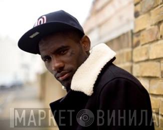 Wretch 32 - Винил CD и Кассеты Wretch 32 на сайте МаркетВинила