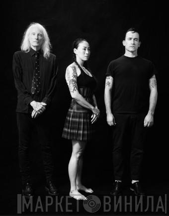 Xiu Xiu - Винил CD и Кассеты Xiu Xiu на сайте МаркетВинила