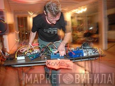 Xome - Винил CD и Кассеты Xome на сайте МаркетВинила
