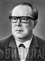 Андрій Якович Штогаренко - Винил CD и Кассеты Андрій Якович Штогаренко на сайте МаркетВинила