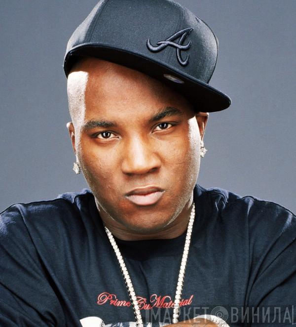 Young Jeezy