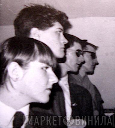 Young Marble Giants - Винил CD и Кассеты Young Marble Giants на сайте МаркетВинила
