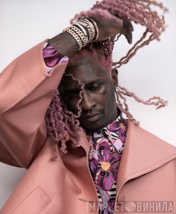 Young Thug 