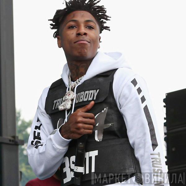 YoungBoy Never Broke Again - Винил CD и Кассеты YoungBoy Never Broke Again на сайте МаркетВинила