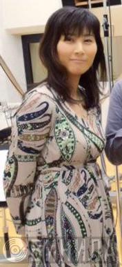 Yukari Hashimoto