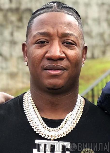 Yung Joc