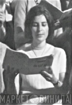 Yvonne Perrin
