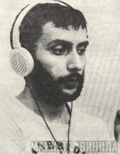 Ziad Rahbani - Винил CD и Кассеты Ziad Rahbani на сайте МаркетВинила