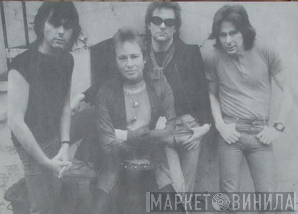 Ziggy Byfield And The Blackheart Band - Винил CD и Кассеты Ziggy Byfield And The Blackheart Band на сайте МаркетВинила