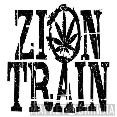 Zion Train - Винил CD и Кассеты Zion Train на сайте МаркетВинила