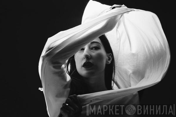 Zola Jesus - Винил CD и Кассеты Zola Jesus на сайте МаркетВинила