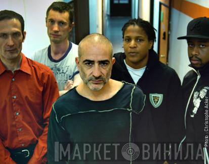 Zone Libre - Винил CD и Кассеты Zone Libre на сайте МаркетВинила