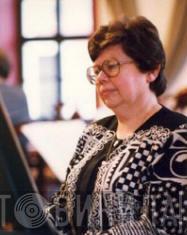Zsuzsa Pertis