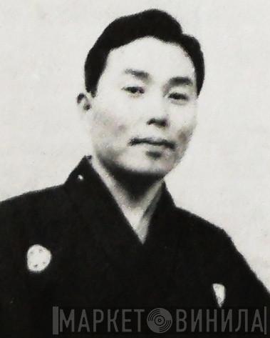 井上昌山