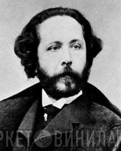 Édouard Lalo