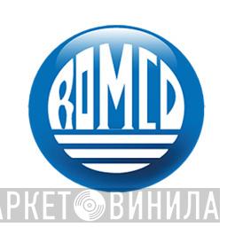 رومكو للڤيديو والتسجيلات - Винил CD и Кассеты лейбла رومكو للڤيديو والتسجيلات на сайте МаркетВинила