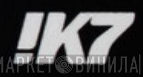 !K7 - Винил CD и Кассеты лейбла !K7 на сайте МаркетВинила