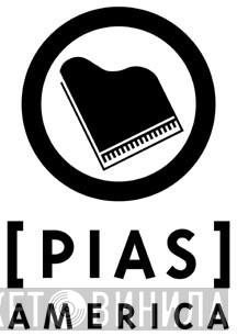 [PIAS] America - Винил CD и Кассеты лейбла [PIAS] America на сайте МаркетВинила