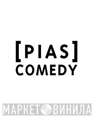 [PIAS] Comedy - Винил CD и Кассеты лейбла [PIAS] Comedy на сайте МаркетВинила
