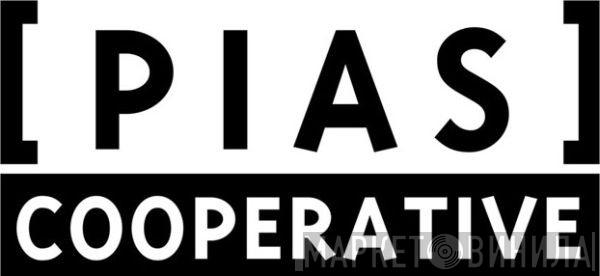 [PIAS] Cooperative - Винил CD и Кассеты лейбла [PIAS] Cooperative на сайте МаркетВинила