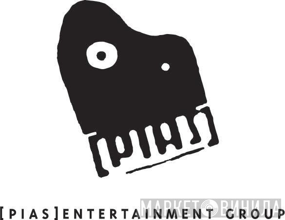 [PIAS] Entertainment Group - Винил CD и Кассеты лейбла [PIAS] Entertainment Group на сайте МаркетВинила