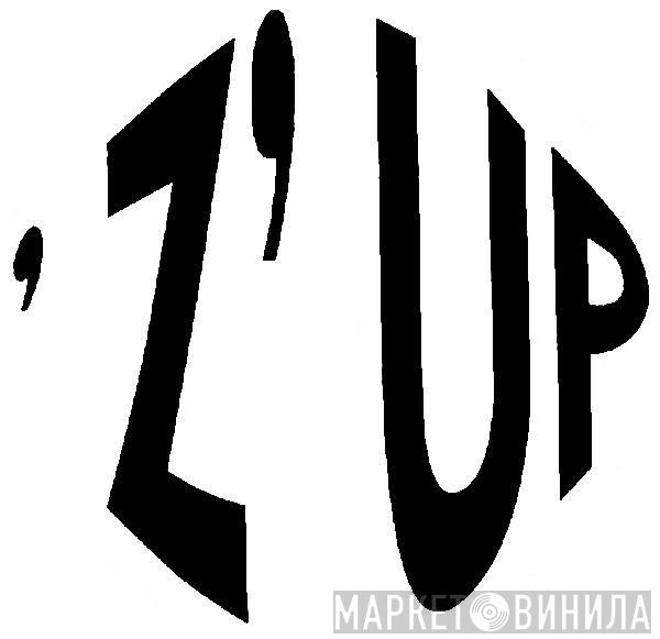 'Z'UP - Винил CD и Кассеты лейбла 'Z'UP на сайте МаркетВинила