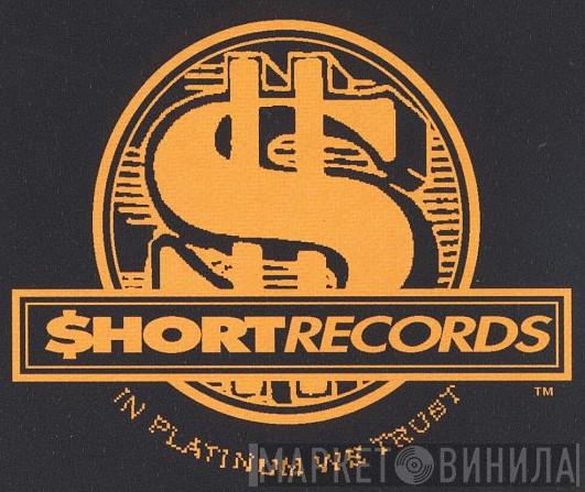 $hort Records - Винил CD и Кассеты лейбла $hort Records на сайте МаркетВинила