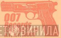 007 Records - Винил CD и Кассеты лейбла 007 Records на сайте МаркетВинила