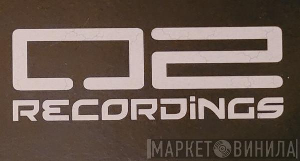 02 Recordings - Винил CD и Кассеты лейбла 02 Recordings на сайте МаркетВинила